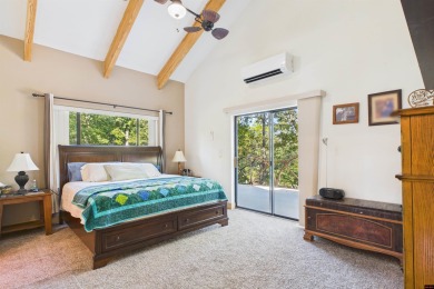 Escape to this 3BR/2BA country retreat on 12.9 acres m/l in