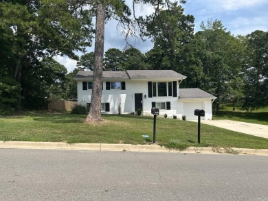 Lake Home For Sale in Benton, Arkansas
