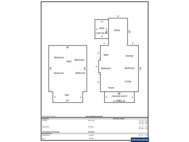 Owner Carry Option. Home or Investment opportunity/rental