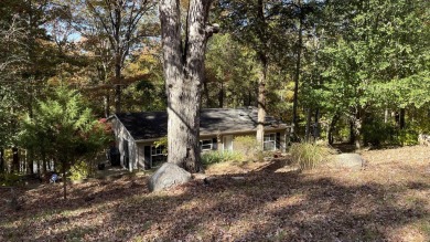 Lake Home For Sale in Owenton, Kentucky