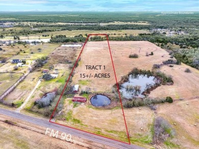 (private lake, pond, creek) Acreage For Sale in Mabank Texas