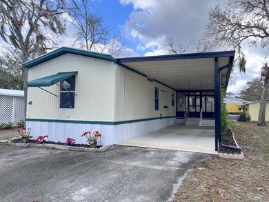 (private lake, pond, coastal) Home For Sale in Homosassa Florida