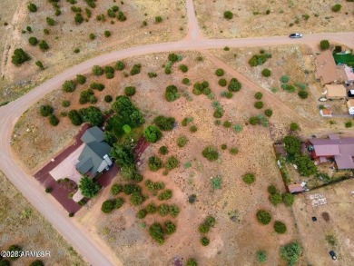 Lake Lot For Sale in Show Low, Arizona