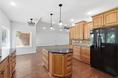 Welcome to your dream home on Mountain Ranch Golf Course! - photo 11