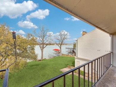 Lake Condo For Sale in Azle, Texas