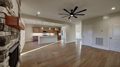 Stunning new construction offering over 3,500 finished square - photo 11