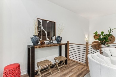 The Luxe Bear Retreat in Bent Tree is where luxury mountain - photo 12