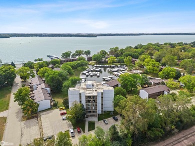 Welcome to The Harbourage! One of Clear Lake's most sought-after