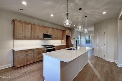 Stunning new construction offering over 3,500 finished square - photo 12