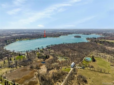 Build your dream home on the shores of prestigious Lake Angelus - photo 13