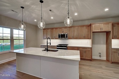 Stunning new construction offering over 3,500 finished square - photo 13