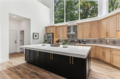 The Luxe Bear Retreat in Bent Tree is where luxury mountain - photo 14