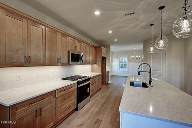 Stunning new construction offering over 3,500 finished square - photo 14