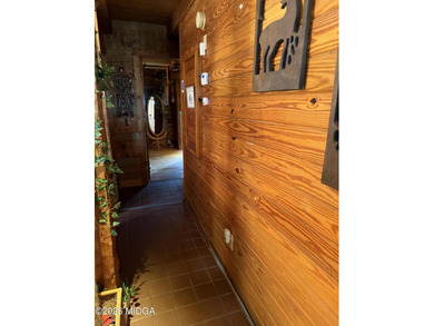 Here is that Beautiful Rustic Log House you have been looking