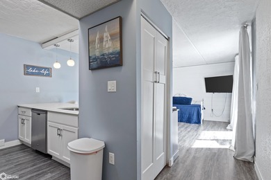 Welcome to The Harbourage! One of Clear Lake's most sought-after