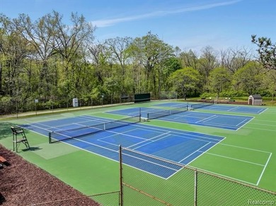 Build your dream home on the shores of prestigious Lake Angelus - photo 15