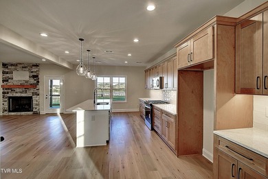 Stunning new construction offering over 3,500 finished square - photo 15