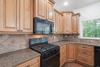 Welcome to your dream home on Mountain Ranch Golf Course! - photo 16