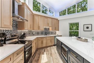The Luxe Bear Retreat in Bent Tree is where luxury mountain - photo 16