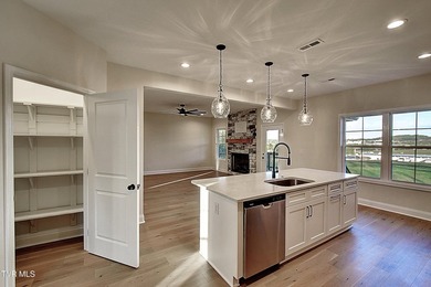 Stunning new construction offering over 3,500 finished square - photo 16