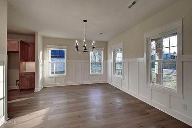 Stunning new construction offering over 3,500 finished square - photo 17