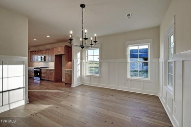 Stunning new construction offering over 3,500 finished square - photo 18