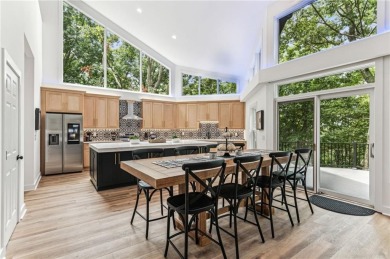 The Luxe Bear Retreat in Bent Tree is where luxury mountain - photo 19