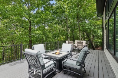 The Luxe Bear Retreat in Bent Tree is where luxury mountain - photo 20