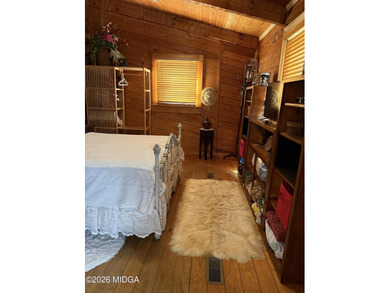 Here is that Beautiful Rustic Log House you have been looking