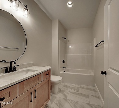 Stunning new construction offering over 3,500 finished square - photo 20