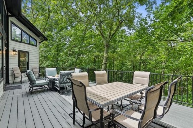 The Luxe Bear Retreat in Bent Tree is where luxury mountain - photo 21