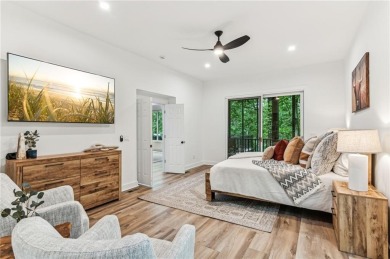 The Luxe Bear Retreat in Bent Tree is where luxury mountain - photo 22