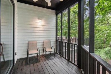 The Luxe Bear Retreat in Bent Tree is where luxury mountain - photo 23