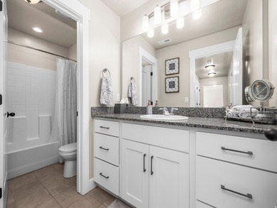 Come see your new home on a large lot overlooking Gladstone Golf - photo 23