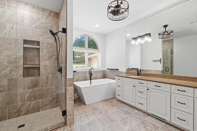 Welcome to your dream home on Mountain Ranch Golf Course! - photo 24