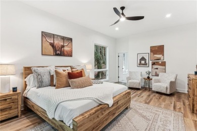 The Luxe Bear Retreat in Bent Tree is where luxury mountain - photo 24