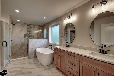 Stunning new construction offering over 3,500 finished square - photo 24