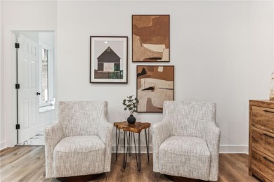 The Luxe Bear Retreat in Bent Tree is where luxury mountain - photo 25