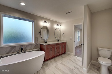 Stunning new construction offering over 3,500 finished square - photo 25