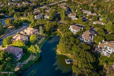 Life on Lake Sherwood is defined by the water, and this - photo 26