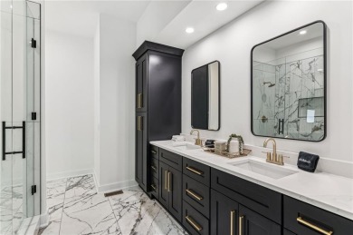 The Luxe Bear Retreat in Bent Tree is where luxury mountain - photo 26