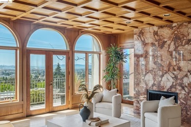 With sweeping views that stretch from downtown Oakland to the - photo 8