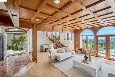 With sweeping views that stretch from downtown Oakland to the - photo 9