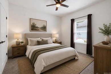 Welcome to your dream home on Mountain Ranch Golf Course! - photo 30