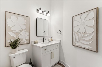 The Luxe Bear Retreat in Bent Tree is where luxury mountain - photo 31