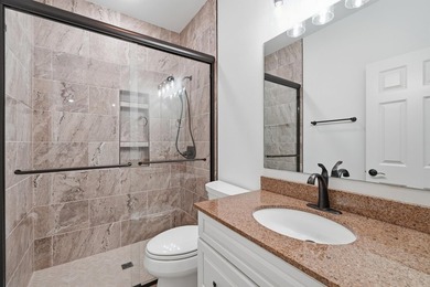 Welcome to your dream home on Mountain Ranch Golf Course! - photo 32