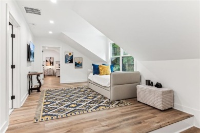 The Luxe Bear Retreat in Bent Tree is where luxury mountain - photo 32