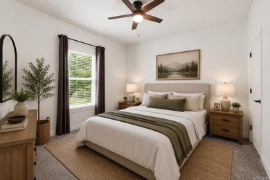 Welcome to your dream home on Mountain Ranch Golf Course! - photo 33