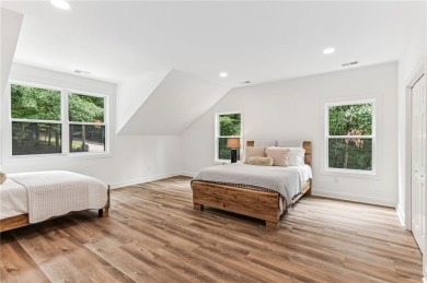 The Luxe Bear Retreat in Bent Tree is where luxury mountain - photo 33