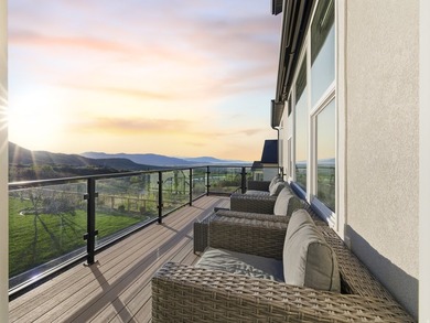 Come see your new home on a large lot overlooking Gladstone Golf - photo 33